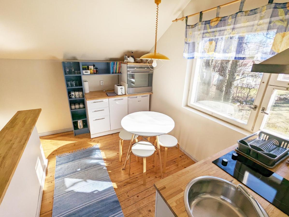 Kaberneeme Studio Apartment Exterior foto