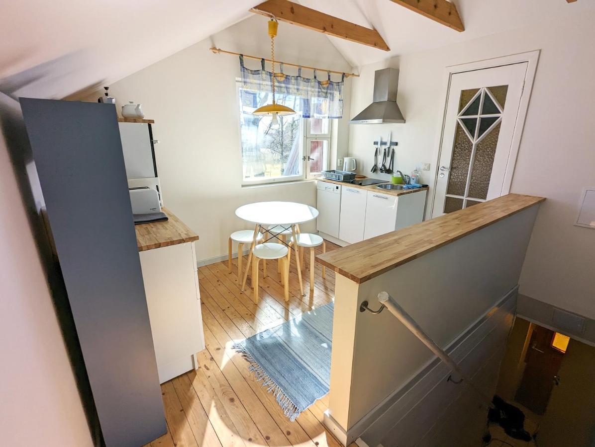 Kaberneeme Studio Apartment Exterior foto